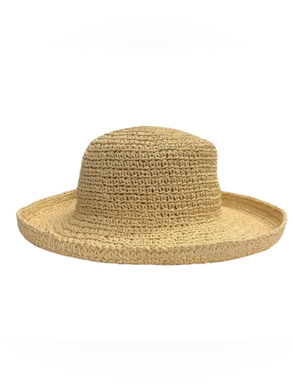 Pookie Straw Cruiser Hat